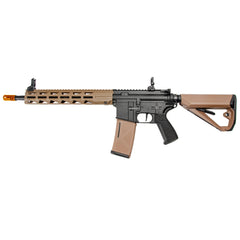 ARCTURUS TACTICAL LWT MK-III Carbine side view emphasizes ergonomic grip and balance.
