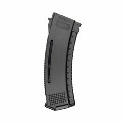 ARCTURUS TACTICAL polymer AKM/AK74/AK12 mag demonstrates durable construction.