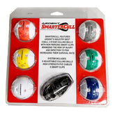 Ardent Smarter Cull 6-ball 2-stage culling system product image
