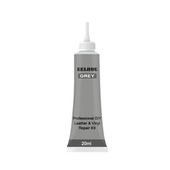 Areytrv advanced leather repair gel for restoring scratches on leather.