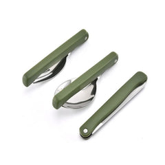 ARFUKA camping fork designed for sturdy performance on hikes