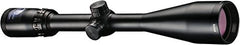 Argon-purged, fog-proof, IPX7 waterproof construction of Banner scope