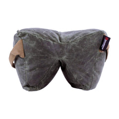 Armageddon Gear OG shooting bag with fill spout for adjustable weight balance