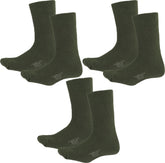 Army Universe thermal boot socks in pack showcase heavyweight NYCO warmth for winter