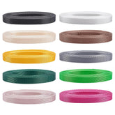 arricraft nylon webbing 3/8 in wide, ideal for bags and DIY projects
