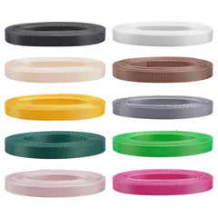arricraft nylon webbing 3/8 in wide, ideal for bags and DIY projects