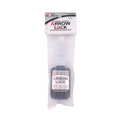 Glue used for inserts and points on all shaft types