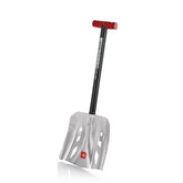 Arva Race Carbon Shovel assembly for quick alpine setup.