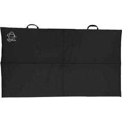 Asana VersaPad gap-cover demonstrates bridging pads for seamless landings