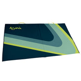 Asana VersaPad sit-start pad provides a solid surface for starting moves