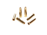 ASG pellet capsules for Dan Wesson revolvers—secure fit and quick reloads.