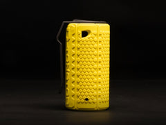 ASG Yellow D-Tonator 155 BB capacity supports sustained action.