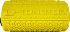 ASG Yellow D-Tonator 360-degree range for wide field coverage.