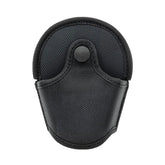 ASP federal handcuff case front view shows quick access for duty gear