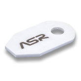 ASR Outdoor Micro Ceramic Striker closed view showing durable surface