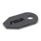 ASR Outdoor Micro Ceramic Striker fires reliable sparks for ignition