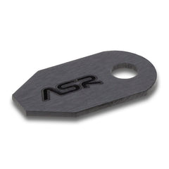 ASR Outdoor Micro Ceramic Striker fires reliable sparks for ignition