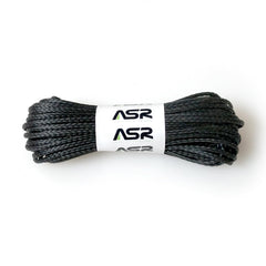 ASR Outdoor Technora cord under load showing tough tensile strength