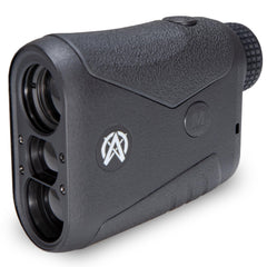 Astra Optix OTX/HTX1600 display view shows fast readings for quick target acquisition in hunting.