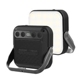 aswayke 20000mAh lantern front view highlights bright 1600lm output for camping