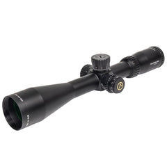 Athlon Ares BTR GEN2 scope with side focus 30mm for precise long-range shooting