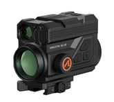 Athlon Cronus ATS PRO 35 CL-400 thermal clip-on for clear nocturnal awareness.