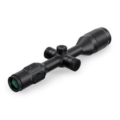 Athlon Cronus ATS 35-400 OLED display provides sharp thermal imagery and color options