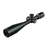 Athlon Optics Heras SPR 15-60x56 magnification enables long-range bench rest clarity