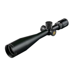 Athlon Optics Heras SPR 15-60x56 magnification enables long-range bench rest clarity