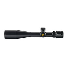 Athlon Optics Heras SPR zero-stop system helps quickly return to zero after dialing