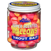 Atlas Mike's 30038 marshmallows assorted cheese, a versatile bait attractant