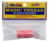 Atlas Mike's 66015 Magic Thread pink spool