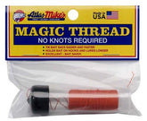 Atlas Mike's 66033 Magic Thread with Dispenser – Orange, 1 Spool