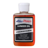 Atlas Mike's 7013 Glo Scent Bait Oils for Steelhead and Salmon - 2 oz