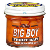 Atlas Mike's Big Boy Salmon Egg 203 Orange - main image