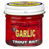 Atlas Mike's Garlic Egg red, 1.1 oz – packaging front