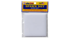 Atlas Spawn Net 3x3 bait sacs for salmon eggs and soft bait, enabling versatile bait containment.