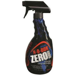 Atsko Zero N-O-Dor Oxidizer bottle eliminates odors on fabrics and surfaces