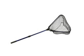 Front view of Attwood 12772-2 small fold-n-stow net