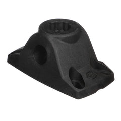 Attwood 5011-7 top-mount rod holder ready for fast access