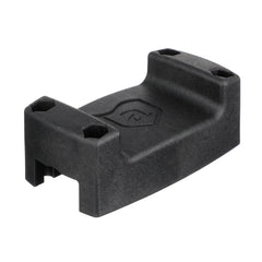 Attwood Heavy-Duty Rail Mount offers 360-degree adjustment for precise rod placement at sea