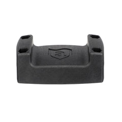 Attwood Heavy-Duty Rail Mount side mount secures rod holders along boat rails for flexible positioning