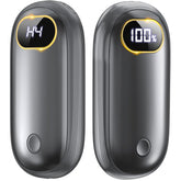 AUIIAH hand warmers 2-pack ready for portable outdoor warmth.
