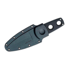 Japanese AUS8A stainless blade for versatility and precision