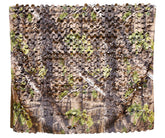 AUSCAMOTEK camo-netting 5x13-foot overview demonstrates versatile concealment for blinds and stands.