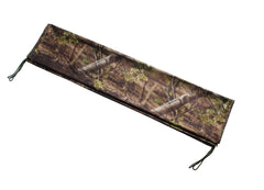 AUSCAMOTEK camouflage mesh folded for compact storage ready for outdoor trips