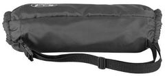 Authentic Football Authority hand warmer with waist strap for cold weather play