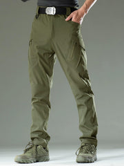 AUTIWITUA water-repellent finish helps stains and liquids bead away