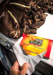 Autumn formula dryer sheets product image