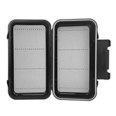 Aventik waterproof fly box with double-sided foam insert